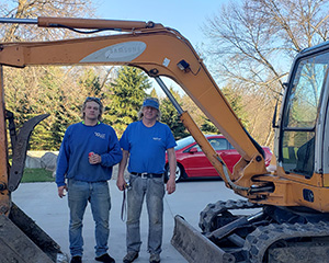 Family-Owned Voehl Construction Inc. has been providing expert professional demolishing, excavating, and concrete services for the greater Twin Cities metro area for over 30 years.